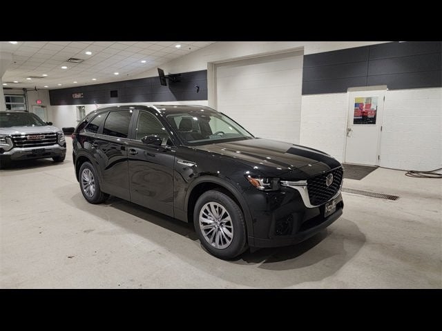 2025 Mazda Mazda CX-90 3.3 Turbo Select AWD