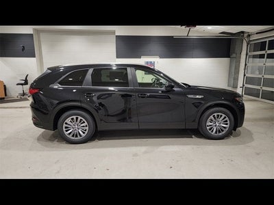 2025 Mazda Mazda CX-90 3.3 Turbo Select AWD