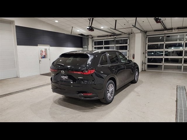 2025 Mazda Mazda CX-90 3.3 Turbo Select AWD