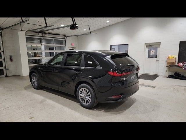 2025 Mazda Mazda CX-90 3.3 Turbo Select AWD