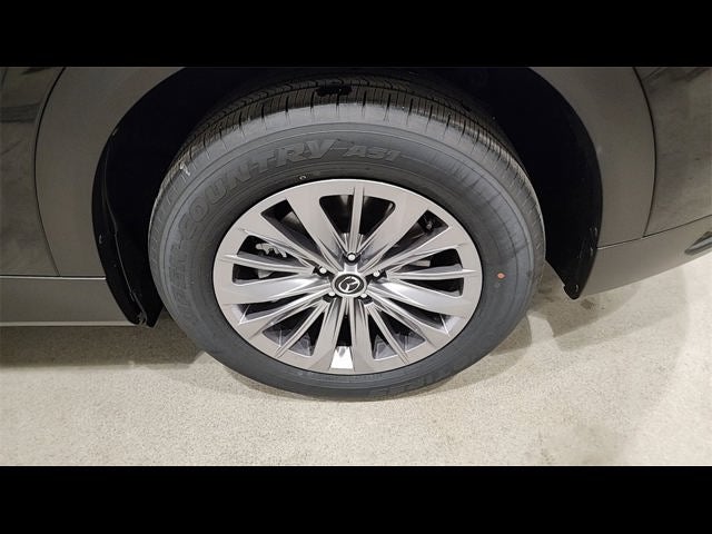 2025 Mazda Mazda CX-90 3.3 Turbo Select AWD