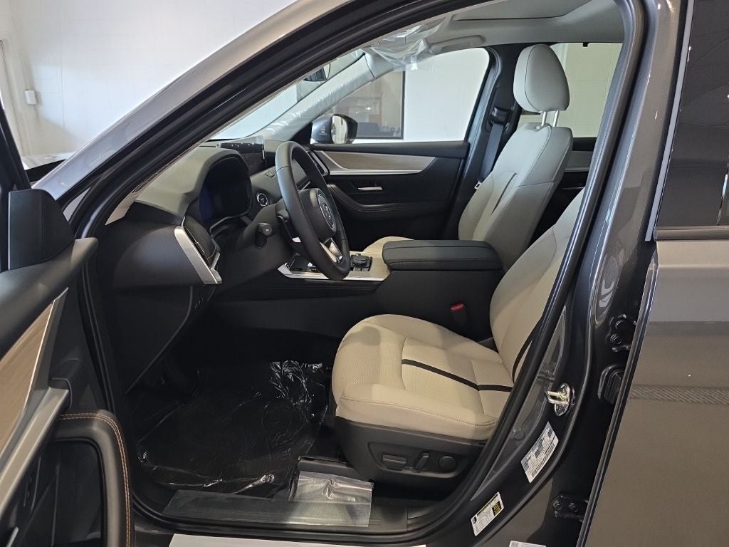 2026 Mazda Mazda CX-90 Plug-In Hybrid Preferred AWD