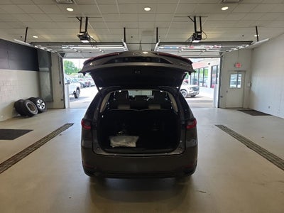 2026 Mazda Mazda CX-90 Plug-In Hybrid Preferred AWD