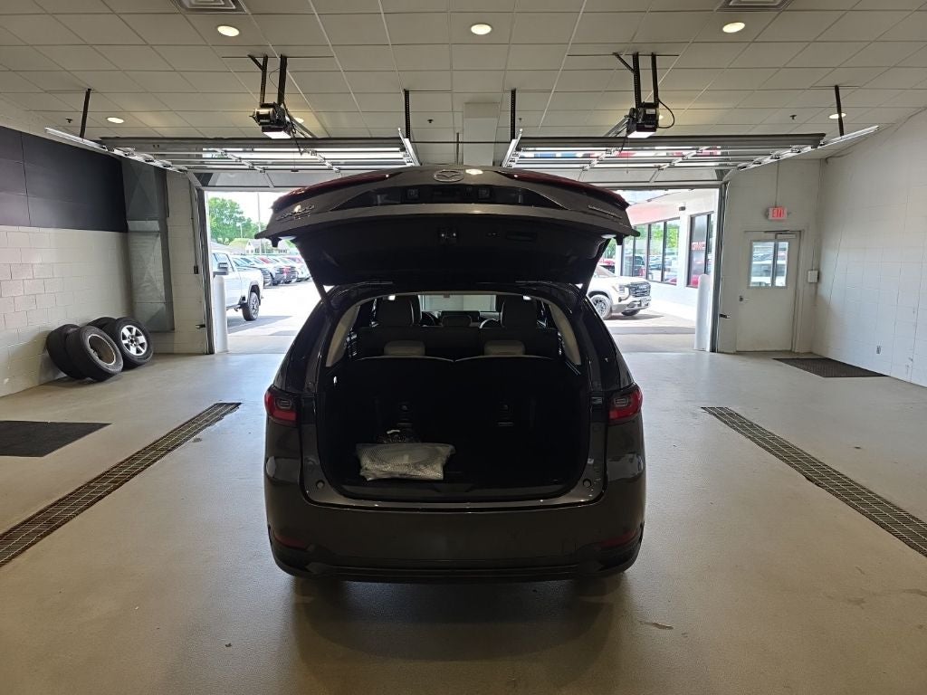 2026 Mazda Mazda CX-90 Plug-In Hybrid Preferred AWD