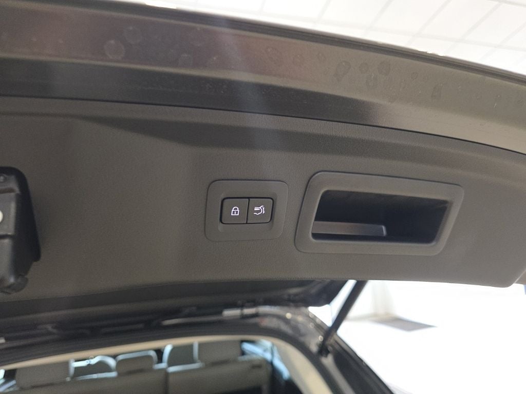 2026 Mazda Mazda CX-90 Plug-In Hybrid Preferred AWD