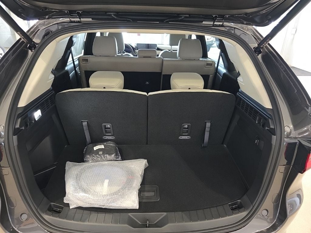 2026 Mazda Mazda CX-90 Plug-In Hybrid Preferred AWD