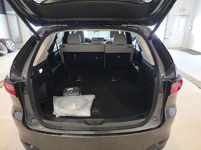 2026 Mazda Mazda CX-90 Plug-In Hybrid Preferred AWD