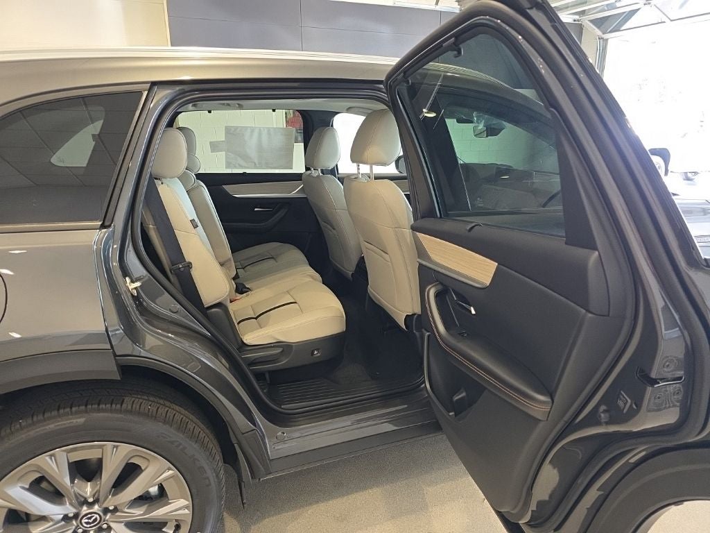 2026 Mazda Mazda CX-90 Plug-In Hybrid Preferred AWD