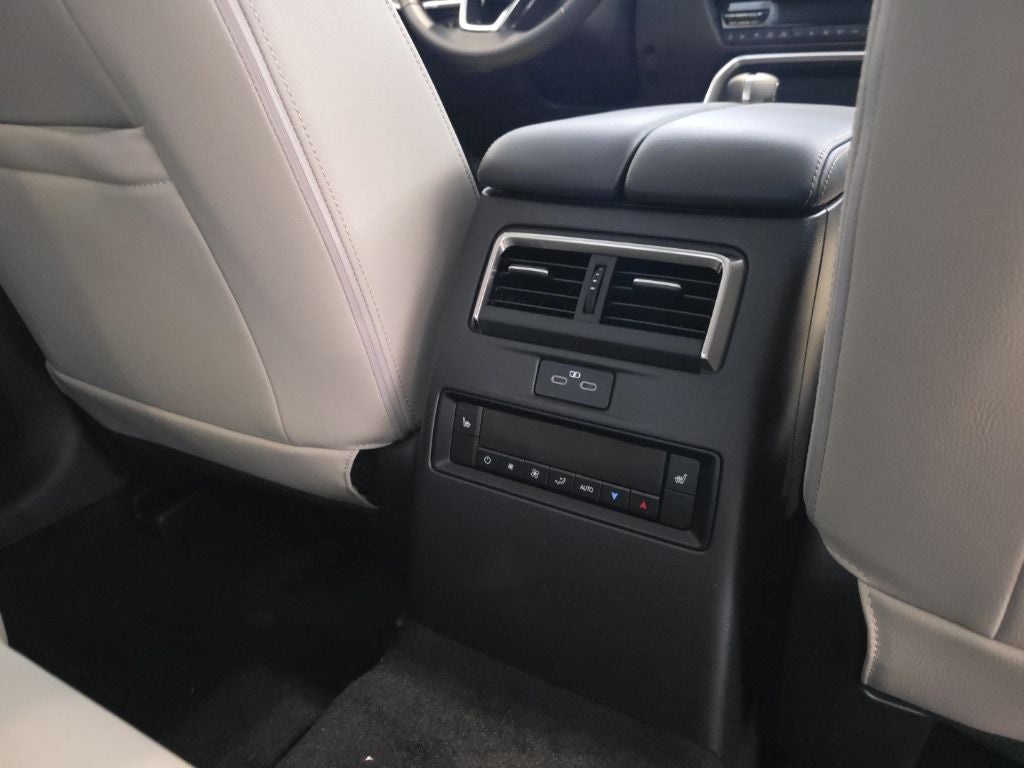 2026 Mazda Mazda CX-90 Plug-In Hybrid Preferred AWD