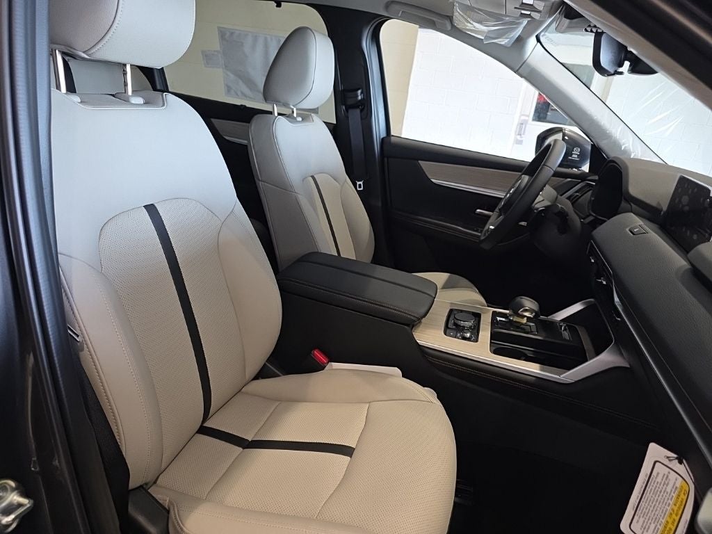 2026 Mazda Mazda CX-90 Plug-In Hybrid Preferred AWD