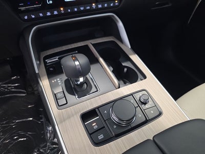 2026 Mazda Mazda CX-90 Plug-In Hybrid Preferred AWD