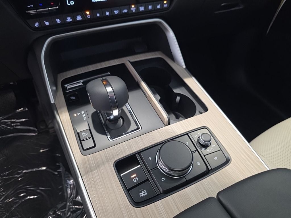 2026 Mazda Mazda CX-90 Plug-In Hybrid Preferred AWD
