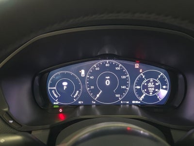 2026 Mazda Mazda CX-90 Plug-In Hybrid Preferred AWD