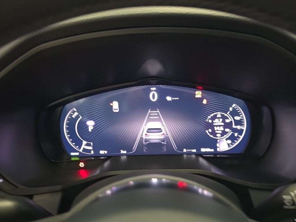 2026 Mazda Mazda CX-90 Plug-In Hybrid Preferred AWD