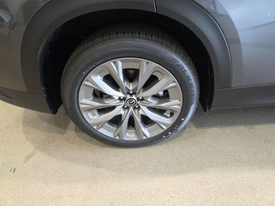 2026 Mazda Mazda CX-90 Plug-In Hybrid Preferred AWD