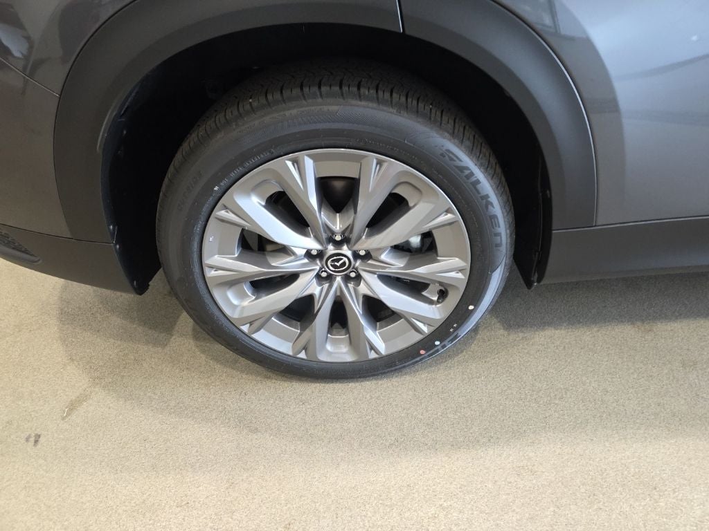 2026 Mazda Mazda CX-90 Plug-In Hybrid Preferred AWD