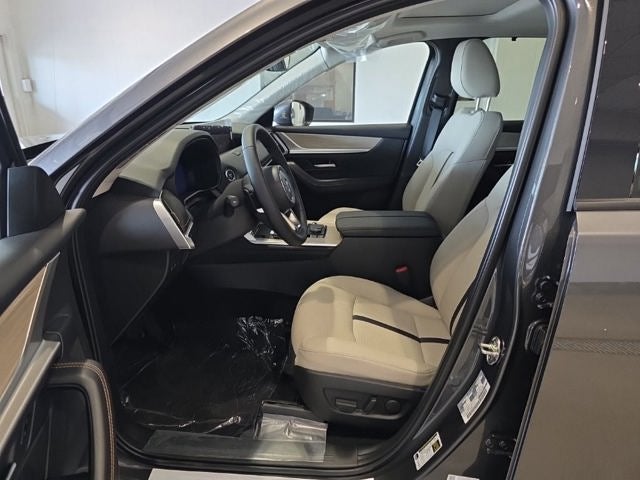 2026 Mazda Mazda CX-90 Plug-In Hybrid Preferred AWD
