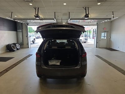 2026 Mazda Mazda CX-90 Plug-In Hybrid Preferred AWD