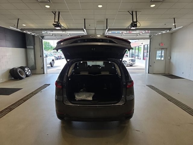 2026 Mazda Mazda CX-90 Plug-In Hybrid Preferred AWD