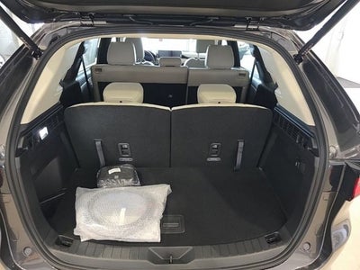 2026 Mazda Mazda CX-90 Plug-In Hybrid Preferred AWD