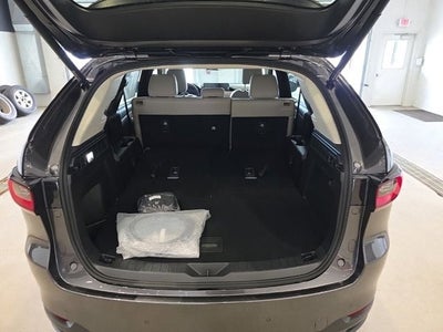 2026 Mazda Mazda CX-90 Plug-In Hybrid Preferred AWD