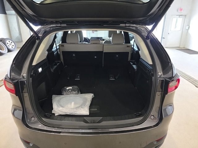 2026 Mazda Mazda CX-90 Plug-In Hybrid Preferred AWD