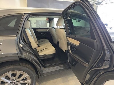 2026 Mazda Mazda CX-90 Plug-In Hybrid Preferred AWD