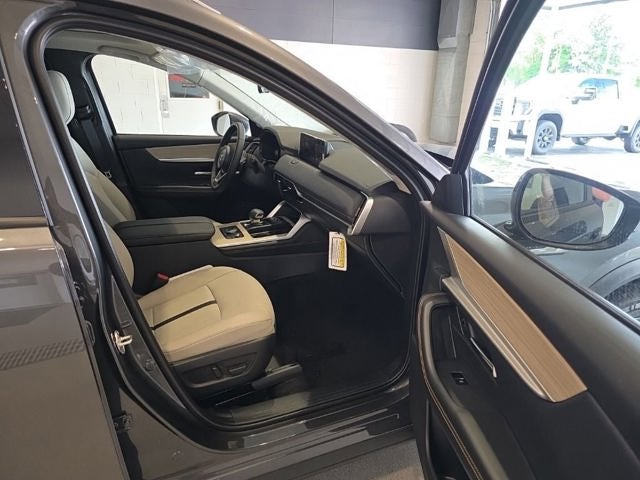 2026 Mazda Mazda CX-90 Plug-In Hybrid Preferred AWD