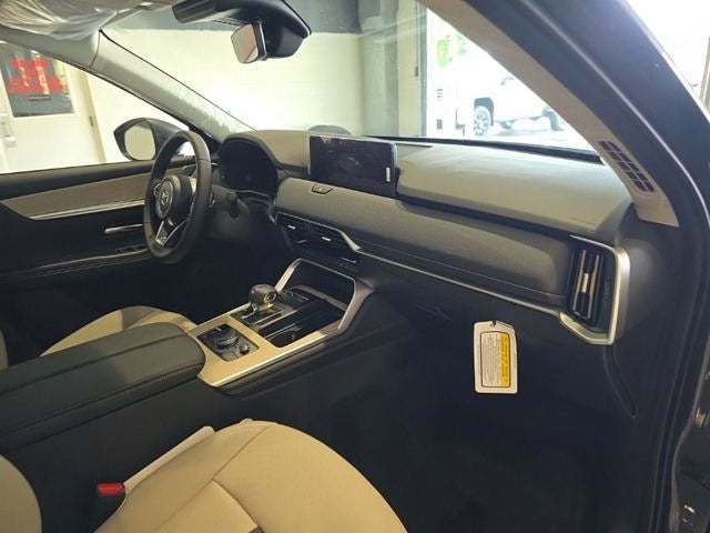 2026 Mazda Mazda CX-90 Plug-In Hybrid Preferred AWD