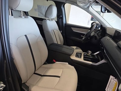2026 Mazda Mazda CX-90 Plug-In Hybrid Preferred AWD
