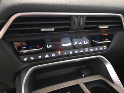 2026 Mazda Mazda CX-90 Plug-In Hybrid Preferred AWD