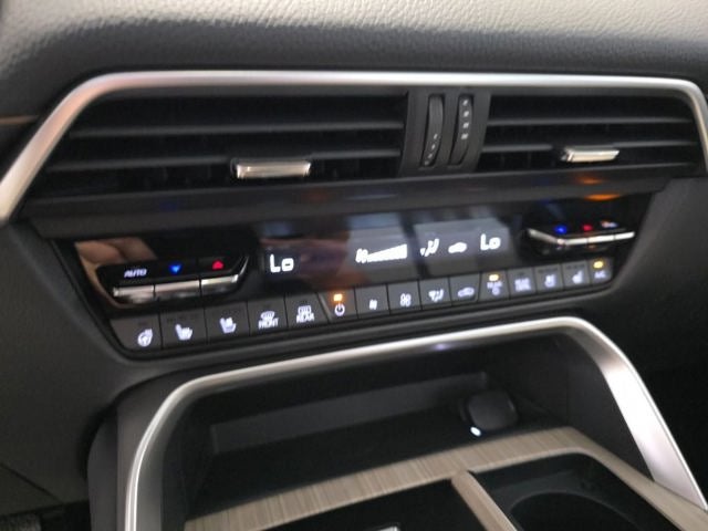 2026 Mazda Mazda CX-90 Plug-In Hybrid Preferred AWD
