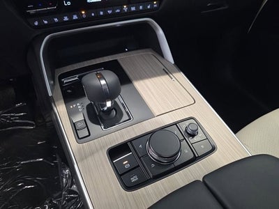 2026 Mazda Mazda CX-90 Plug-In Hybrid Preferred AWD