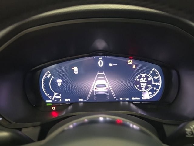 2026 Mazda Mazda CX-90 Plug-In Hybrid Preferred AWD