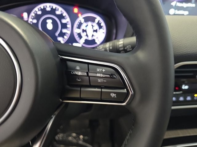 2026 Mazda Mazda CX-90 Plug-In Hybrid Preferred AWD