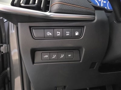 2026 Mazda Mazda CX-90 Plug-In Hybrid Preferred AWD