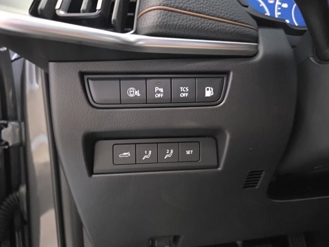 2026 Mazda Mazda CX-90 Plug-In Hybrid Preferred AWD