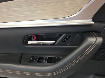2026 Mazda Mazda CX-90 Plug-In Hybrid Preferred AWD