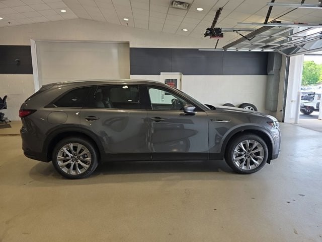 2026 Mazda Mazda CX-90 Plug-In Hybrid Preferred AWD