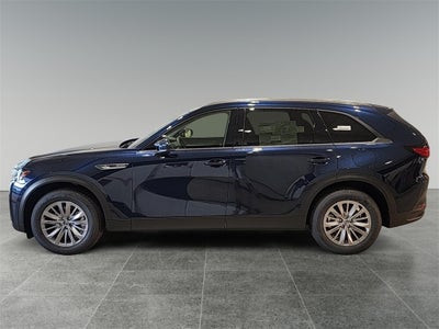 2025 Mazda Mazda CX-90 3.3 Turbo Preferred AWD