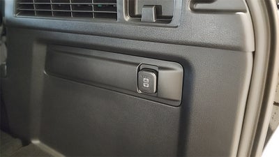 2025 Mazda Mazda CX-90 3.3 Turbo Preferred AWD