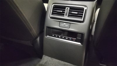 2025 Mazda Mazda CX-90 3.3 Turbo Preferred AWD