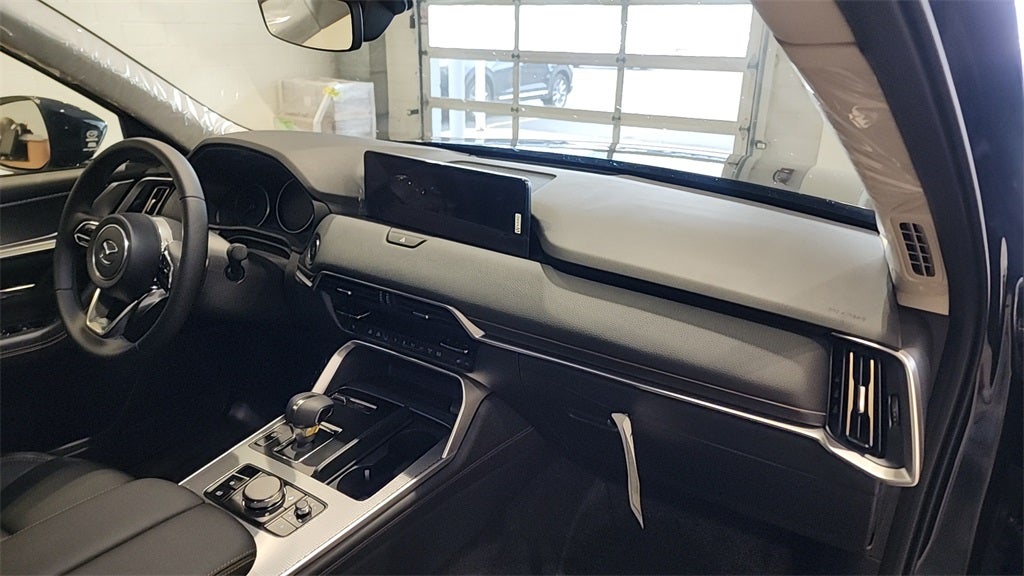 2025 Mazda Mazda CX-90 3.3 Turbo Preferred AWD