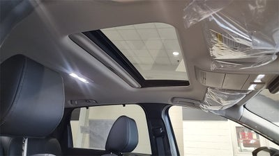 2025 Mazda Mazda CX-90 3.3 Turbo Preferred AWD