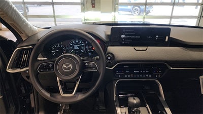 2025 Mazda Mazda CX-90 3.3 Turbo Preferred AWD