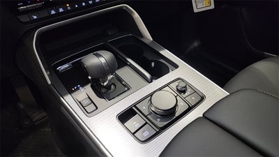 2025 Mazda Mazda CX-90 3.3 Turbo Preferred AWD