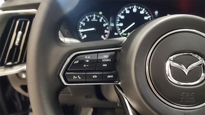 2025 Mazda Mazda CX-90 3.3 Turbo Preferred AWD