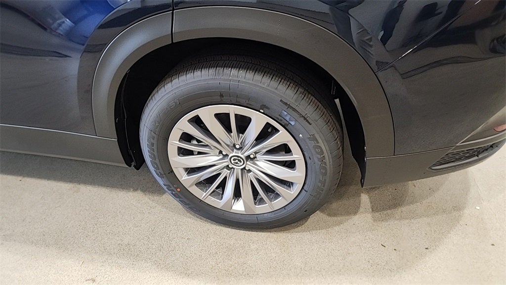 2025 Mazda Mazda CX-90 3.3 Turbo Preferred AWD