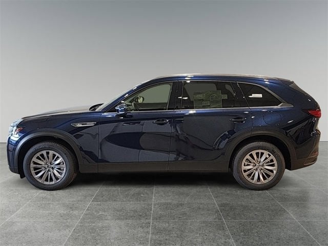 2025 Mazda Mazda CX-90 3.3 Turbo Preferred AWD