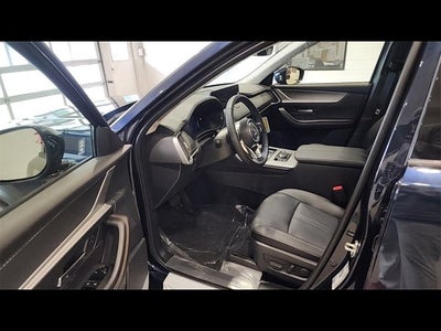 2025 Mazda Mazda CX-90 3.3 Turbo Preferred AWD